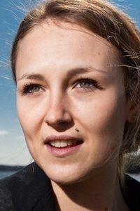 Лина Туркама
