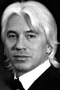 Дмитрий Хворостовский