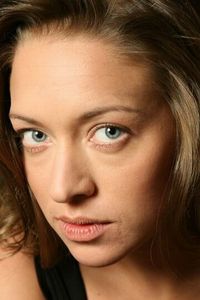 Серафима Низовская