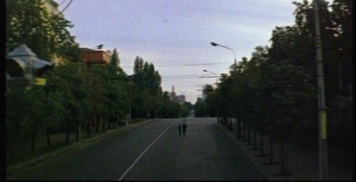 Кадр 1 из фильма Два дня чудес
