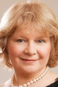 Наталья Рожкова