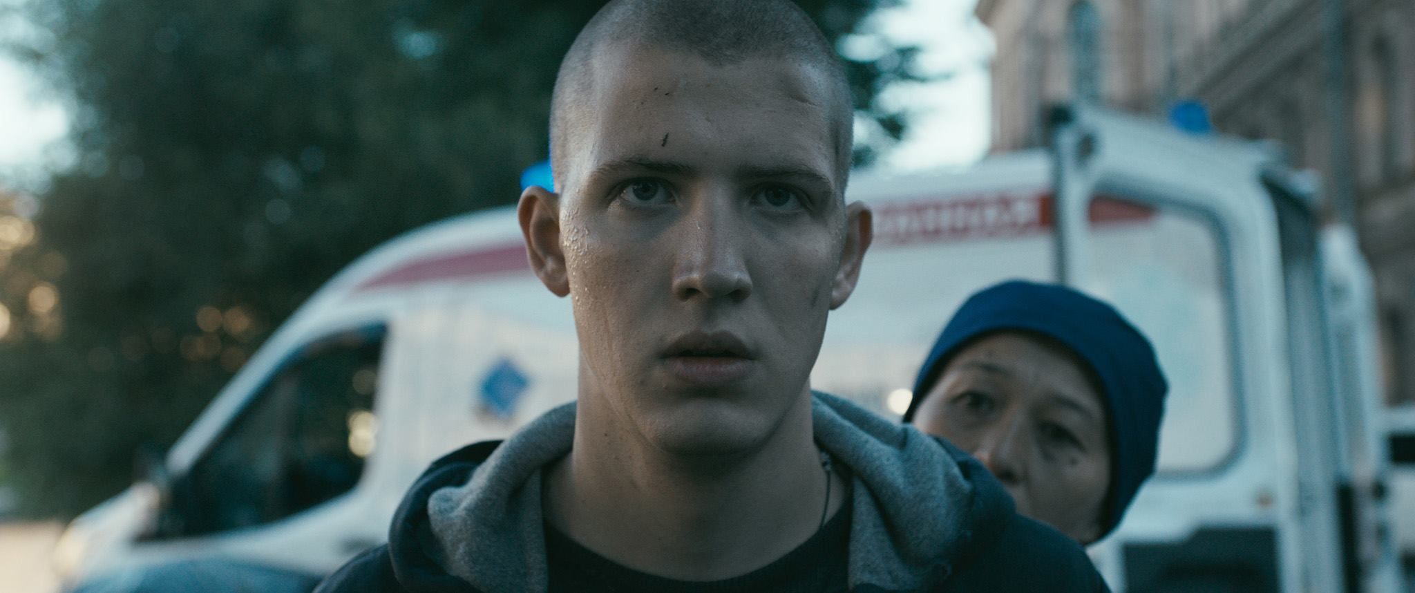 Кадр 7 из фильма Порт