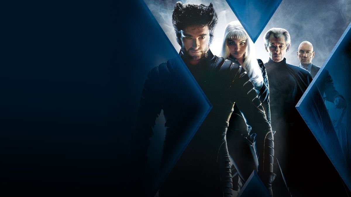 Marvel назвала каст новых «Людей Икс» на D23