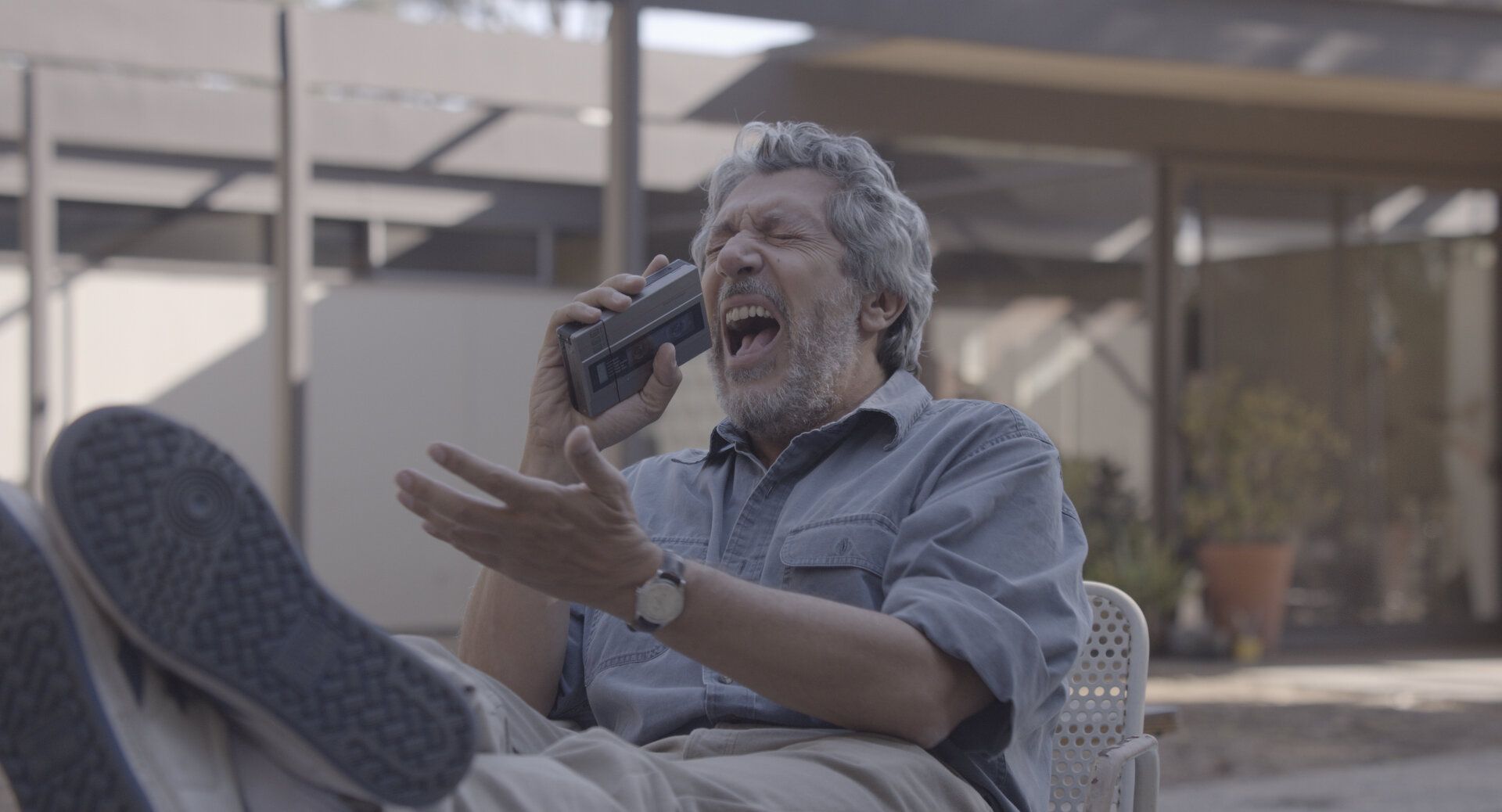 Кадр 9 из фильма Реальность
