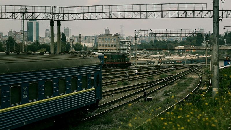 Кадр 3 из фильма Мудаки. Арабески
