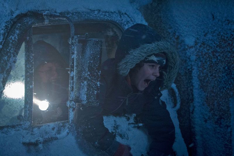 Кадр 3 из фильма Крампус