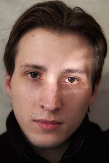Константин Нуждин
