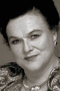 Людмила Зыкина
