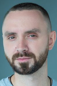 Михаил Сажин