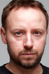 Иван Шведов