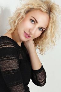 Екатерина Маслова