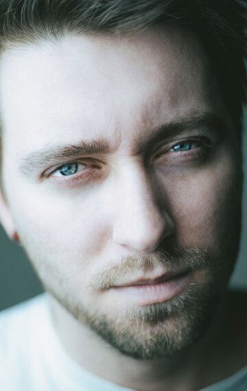 Алексей Аудучинок