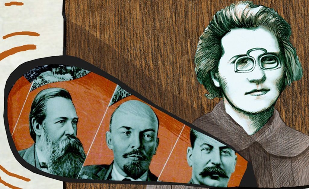 Кадр 3 из фильма Евгеника. Искусственный отбор