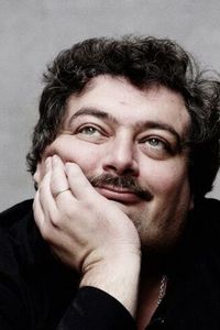Дмитрий Быков