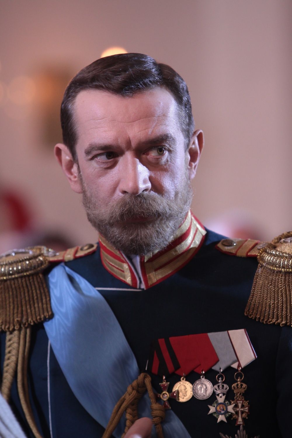 Кадр 5 из фильма Распутин
