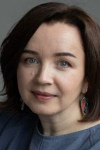 Екатерина Гороховская