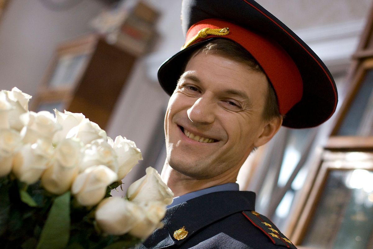 Кадр 1 из фильма Золотые небеса