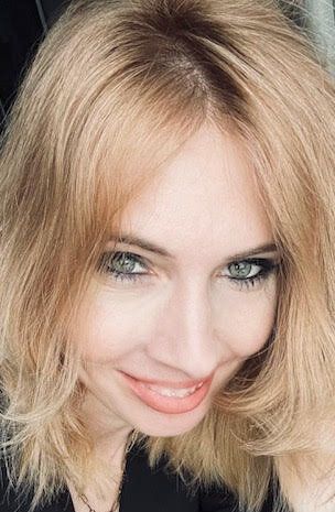 Дарья Калачева