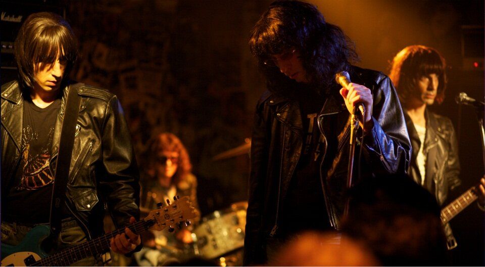 Кадр 10 из фильма Клуб «CBGB»