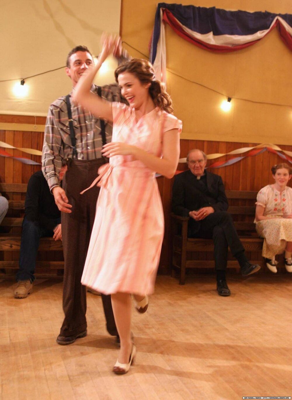 Кадр 5 из фильма Обыкновенная магия