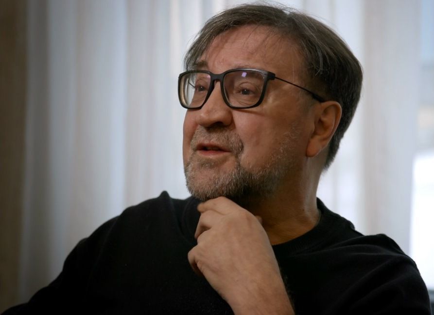 Кадр 3 из фильма Анатолий Крупнов. Он был