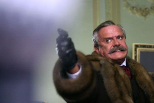 Кадр 1 из фильма Статский советник