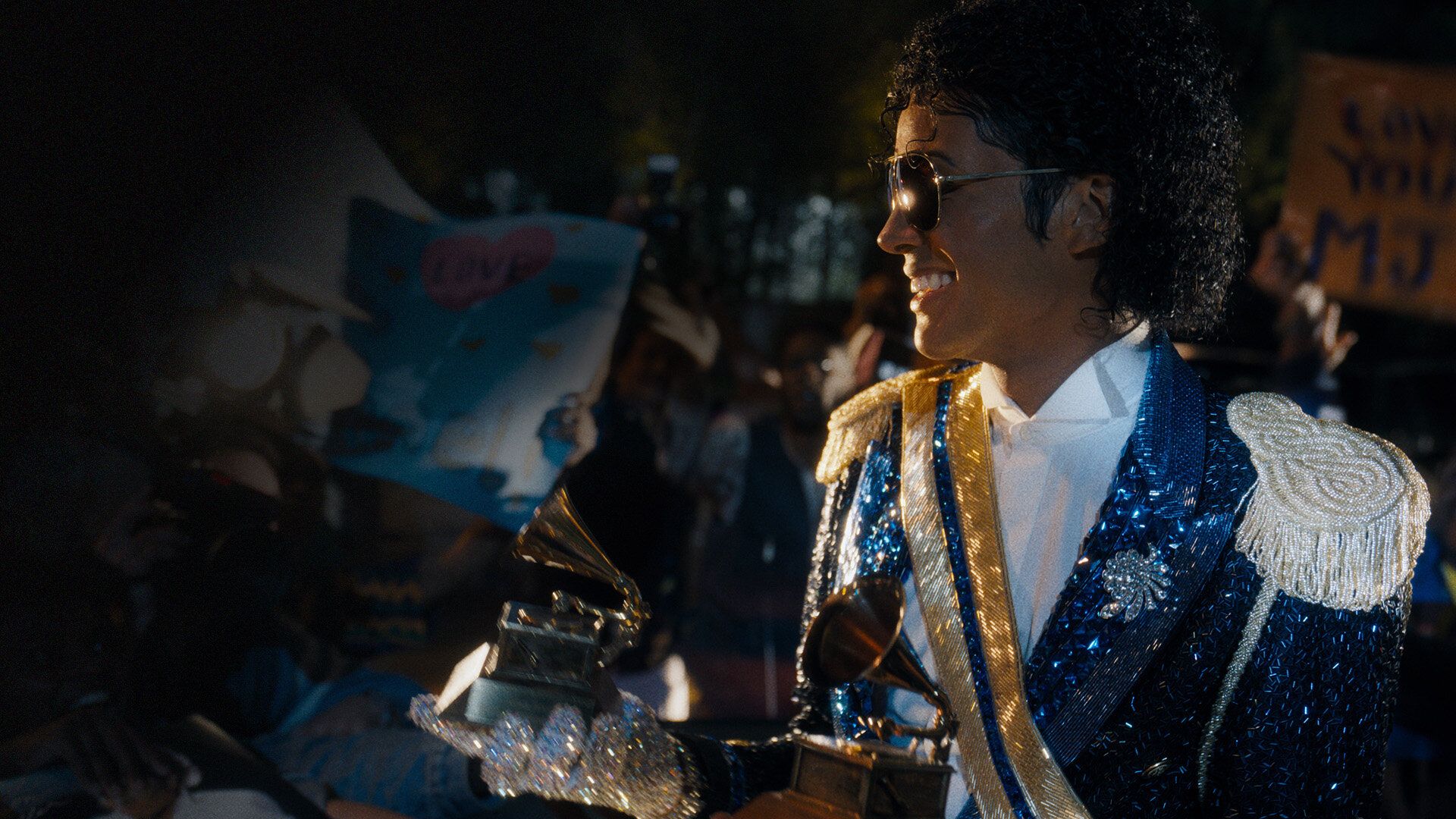 Кадр 6 из фильма Майкл