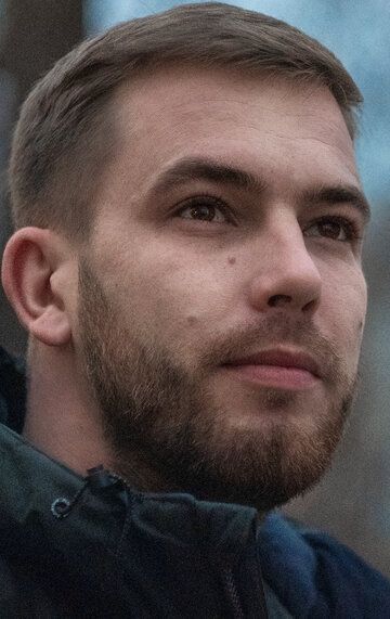 Андрей Будыкин