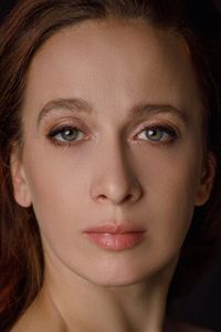 Елена Калинина