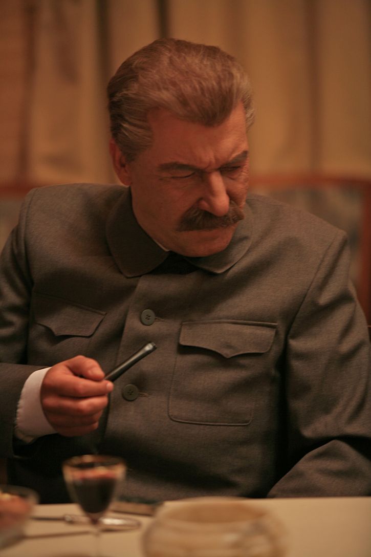 Кадр 3 из фильма Утомленные солнцем 2: Предстояние