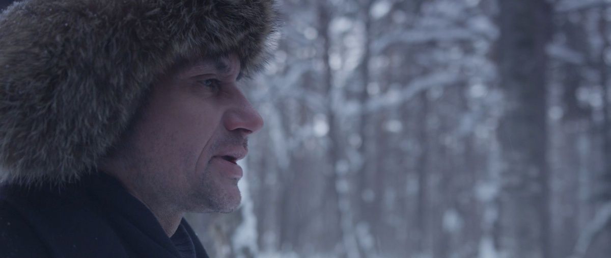 Кадр 5 из фильма Русское краткое. Выпуск 3