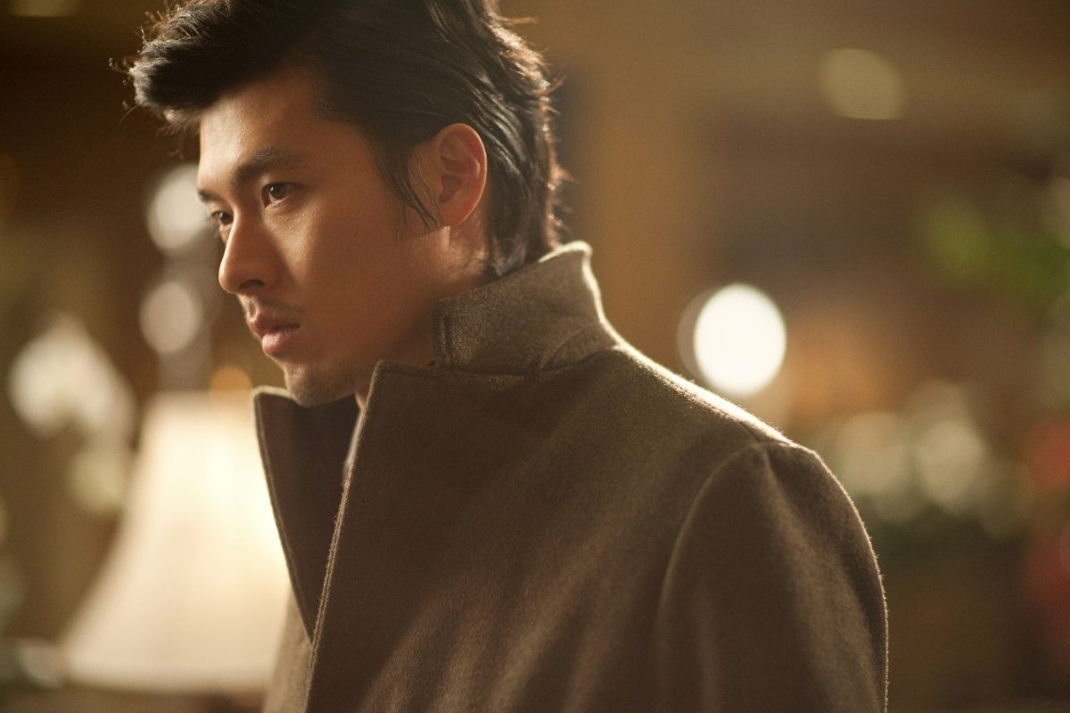 Кадр 4 из фильма Поздняя осень