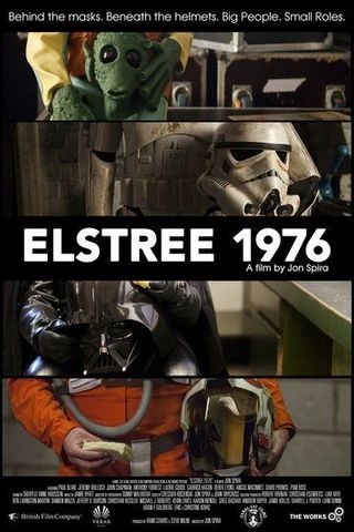 Элстри 1976
