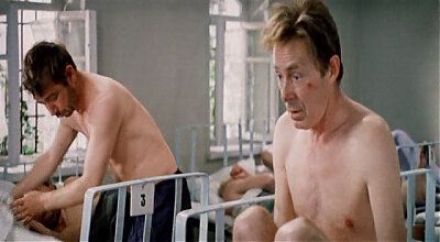 Кадр 4 из фильма «Сто грамм» для храбрости