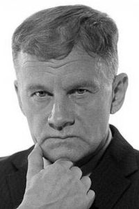 Сергей Кудрявцев
