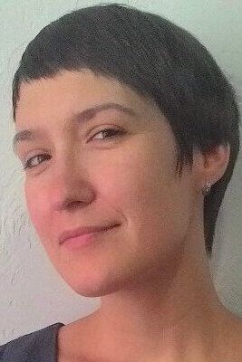 Наталья Васильева