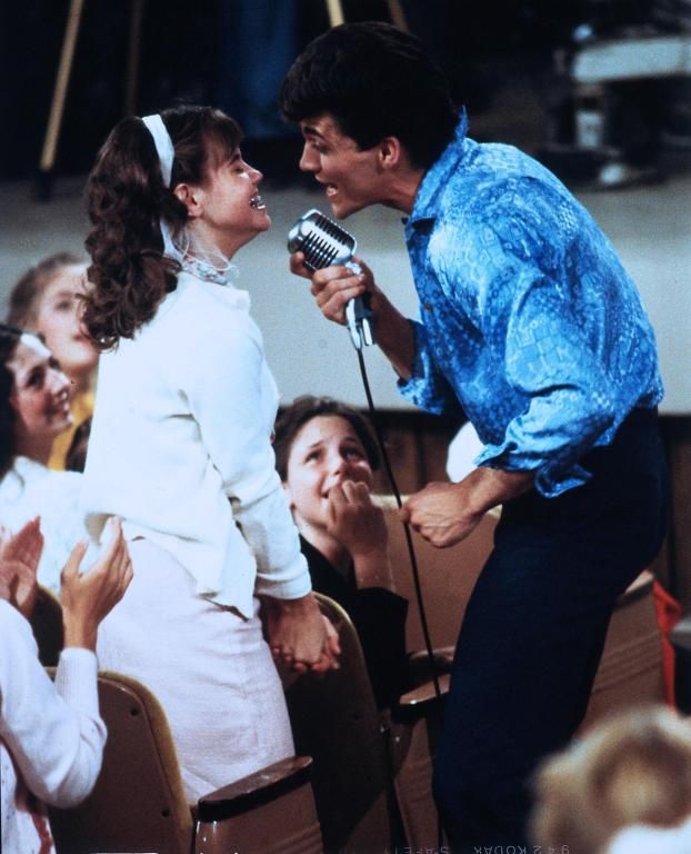 Кадр 10 из фильма Создатель кумиров