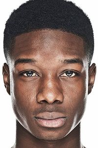 Ламар Джонсон