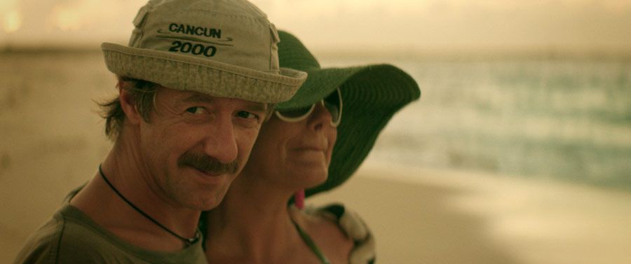 Кадр 5 из фильма Свята четверка