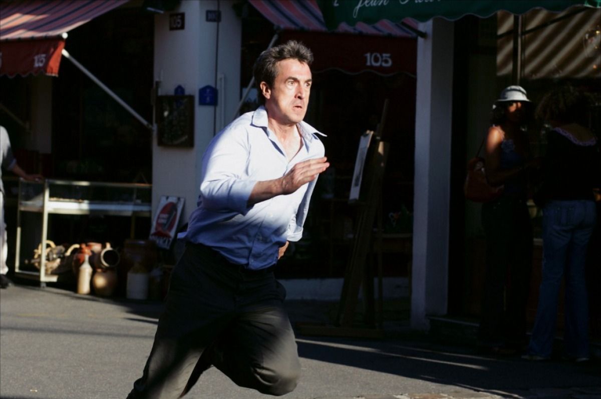 Кадр 5 из фильма Не говори никому