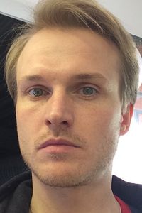 Валентин Гнездилов