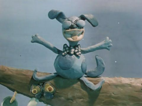 Кадр 2 из фильма Пластилиновая ворона