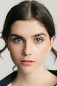 Полина Денисова