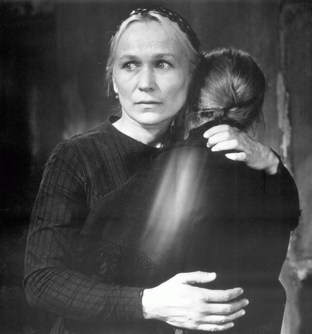 Кадр 2 из фильма Преступление и наказание