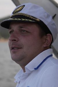 Александр Завгородний