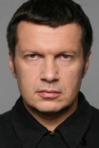 Владимир Соловьёв
