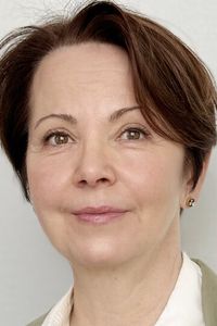 Вера Новикова