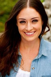 Christina Thomas