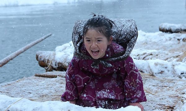 Кадр 1 из фильма Осин