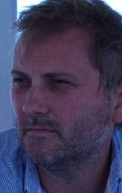 Эд Тернер
